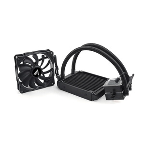 REFRIGERACION LIQUIDA ABYSM ATLANTICO 120  Intel LGA 2011/2011-3/1366/1156/1155/115