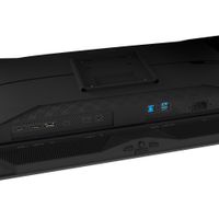 Miniatura 7 de MONITOR GIGABYTE 27" MO27Q2A,QD-OLED,2560X1440 (QHD),0.229PP,1.5:1,0.03MS,280HZ,2HDMI+1DP+3USB3.2+USB-C,ALTAVOCES