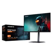 Miniatura 8 de MONITOR GIGABYTE 27" MO27Q2A,QD-OLED,2560X1440 (QHD),0.229PP,1.5:1,0.03MS,280HZ,2HDMI+1DP+3USB3.2+USB-C,ALTAVOCES