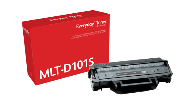 XEROX Everyday Toner SAMSUNG MLTD101S