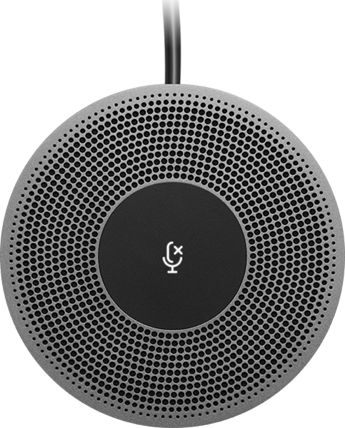 EXPANSION MIC FOR MEETUP - WW