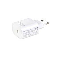 Miniatura 2 de DCU Advance Tecnologic 37300720 cargador de dispositivo m  vil Blanco Auto