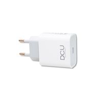 Miniatura 5 de DCU Advance Tecnologic 37300720 cargador de dispositivo m  vil Blanco Auto