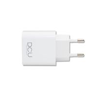 Miniatura 6 de DCU Advance Tecnologic 37300720 cargador de dispositivo m  vil Blanco Auto