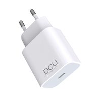 Miniatura 7 de DCU Advance Tecnologic 37300720 cargador de dispositivo m  vil Blanco Auto