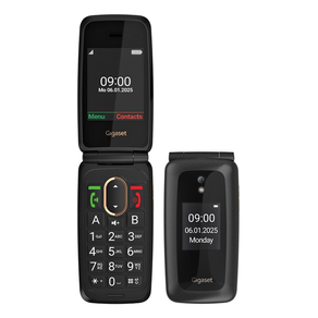 GIGASET-GL795-NEGRO