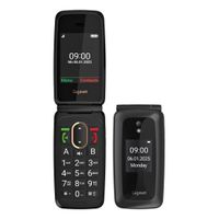 Miniatura 2 de GIGASET GL795 NEGRO