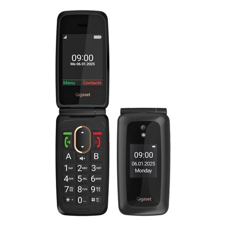 GIGASET GL795 NEGRO - Imagen 2 de 9