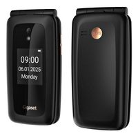 Miniatura 4 de GIGASET GL795 NEGRO