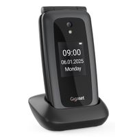 Miniatura 6 de GIGASET GL795 NEGRO