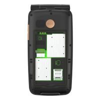 Miniatura 9 de GIGASET GL795 NEGRO