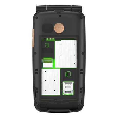 GIGASET GL795 NEGRO - Imagen 9 de 9 GIGASET GL795 NEGRO - Imagen 9 de 9