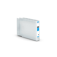 EPSON WF-C81xx / WF-C86xx Ink Cartridge XL Cyan