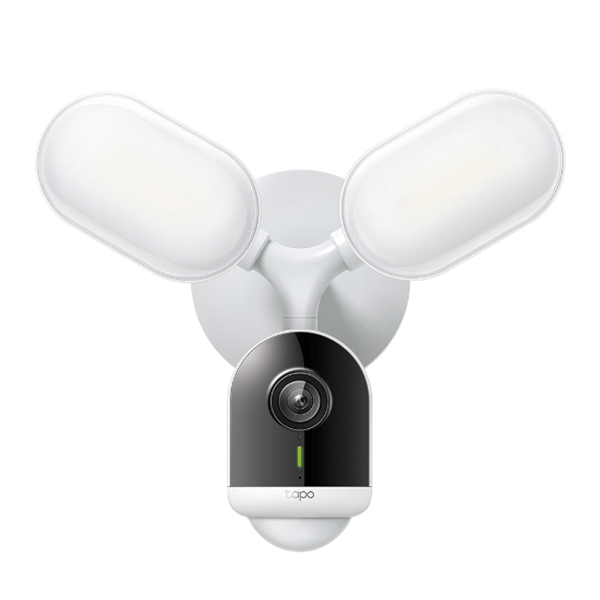 CAMARA EXTERIOR IP TP-LINK TAPO C720 2K IP65 QHD FOCO DE 2800lm AUDIO BIDIRECCIONAL
