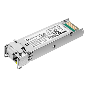 TP-LINK-SM321A-Modulo-SFP-Mono-Modo-10Km