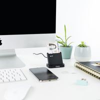 Miniatura 5 de Tooq Lector de tarjetas DNIE VISION USB 2.0