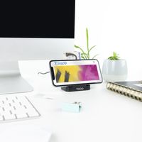 Miniatura 6 de Tooq Lector de tarjetas DNIE VISION USB 2.0