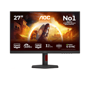 Monitor-AOC-Q27G4SRU-27--LED-Fast-IPS-Quad-HD-HDMI-Altavoces