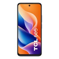 Miniatura 3 de SMARTPHONE TCL 605 6.7" HD+, 4G , OC, 4GB, 128GB, AND15, AZUL