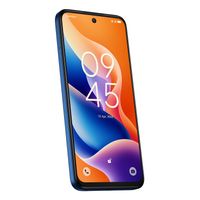 Miniatura 8 de SMARTPHONE TCL 605 6.7" HD+, 4G , OC, 4GB, 128GB, AND15, AZUL
