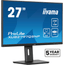 IIYAMA-XUB2797QSNP-B1--ProLite-27--LED-IPS-Quad-HD-HDMI-Altavoces
