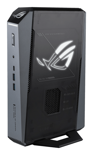 ASUS ROG GR70-N90043AN RYZEN 9 8940HX RTX5060 1X16GB 1TB WIFI7