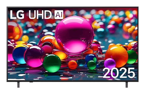 Lg Televisor Led 65Ua74006lb.aeu Smart Tv 65" 4K