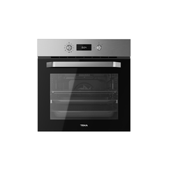 HORNO TEKA AIR FRY HCB 6646 SS INOX MULTIFUNCION INOX