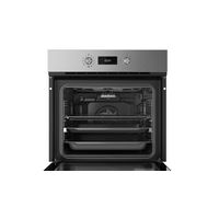 Miniatura 4 de HORNO TEKA AIR FRY HCB 6646 SS INOX MULTIFUNCION INOX