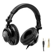 Miniatura 3 de HERCULES AURICULARES HDP DJ60 (4780897)