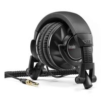 Miniatura 4 de HERCULES AURICULARES HDP DJ60 (4780897)