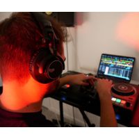 Miniatura 7 de HERCULES AURICULARES HDP DJ60 (4780897)