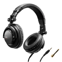 Miniatura 1 de HERCULES AURICULARES HDP DJ45 (4780898)