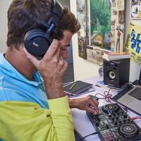 Miniatura 7 de HERCULES AURICULARES HDP DJ45 (4780898)