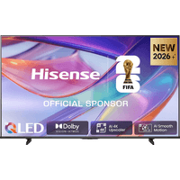 Miniatura 1 de HISENSE 43"  43Q7S DLED 4K Ultra HD