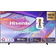 HISENSE 43"  43Q7S DLED 4K Ultra HD