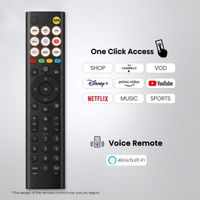 Miniatura 11 de HISENSE 43"  43Q7S DLED 4K Ultra HD