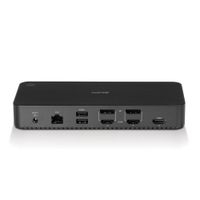 Miniatura 5 de DST-PRO UNIVERSAL  USB TYPE C AND