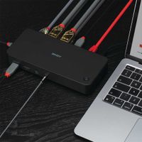 Miniatura 6 de DST-PRO UNIVERSAL  USB TYPE C AND