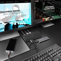 Miniatura 8 de DST-PRO UNIVERSAL  USB TYPE C AND