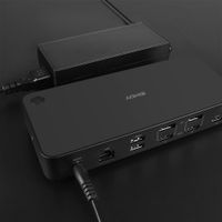 Miniatura 9 de DST-PRO UNIVERSAL  USB TYPE C AND