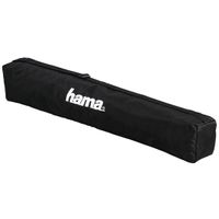 Miniatura 11 de Hama   Tr  pode para c  maras r  flex  regulable desde 69 185 cm  ligero  de aluminio  con funda de transporte  color Bronce