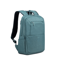 Miniatura 1 de RIVACASE 7760 Suzuka Mochila 15 6 Aquamarine ECO