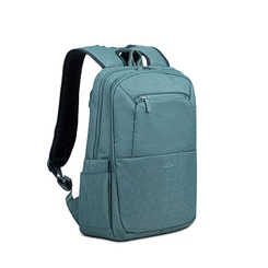 RIVACASE 7760 Suzuka Mochila 15 6 Aquamarine ECO