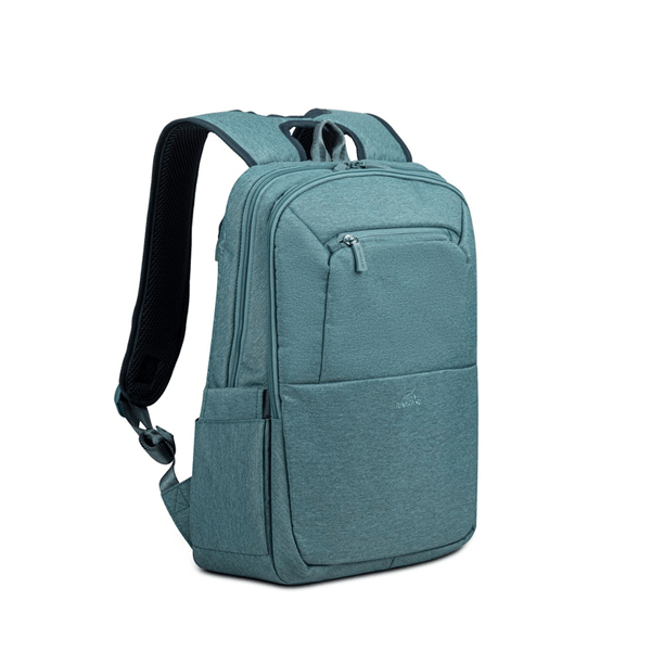 RIVACASE 7760 Suzuka Mochila 15 6 Aquamarine ECO