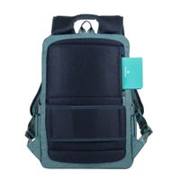 Miniatura 7 de RIVACASE 7760 Suzuka Mochila 15 6 Aquamarine ECO