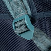Miniatura 10 de RIVACASE 7760 Suzuka Mochila 15 6 Aquamarine ECO