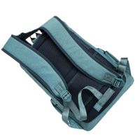 Miniatura 13 de RIVACASE 7760 Suzuka Mochila 15 6 Aquamarine ECO