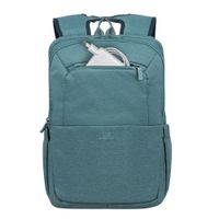 Miniatura 14 de RIVACASE 7760 Suzuka Mochila 15 6 Aquamarine ECO