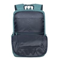 Miniatura 15 de RIVACASE 7760 Suzuka Mochila 15 6 Aquamarine ECO